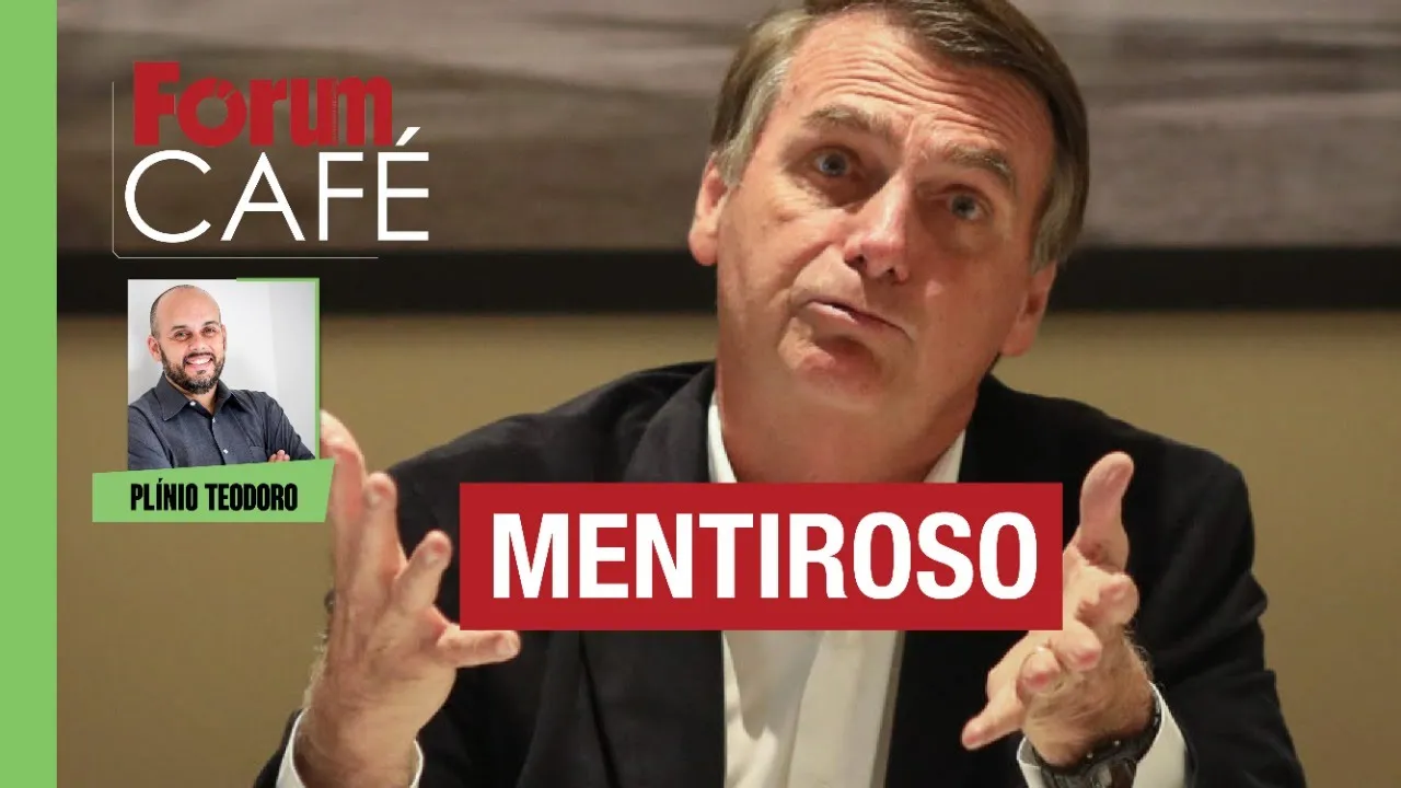 Obsessão por fraude no TSE pode deixar Bolsonaro inelegível em 2022