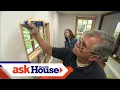 How to Install Interior Window Trim Ask This Old House