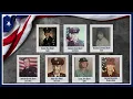 Schenectady County Veterans Photo Wall