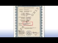What Type Of Birth Certificate Is Needed For A Passport