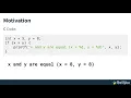 What are Python Assignment Expressions and Using the Walrus Operator