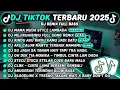 Download Lagu DJ TIKTOK TERBARU 2025-🎵DJ MAMA MUDA STYLE LAMBADA🎵DJ MEJIKUHIBINIU FULL SONG REMIX FULL ALBUM