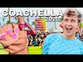 AN ACCURATE COACHELLA VLOG