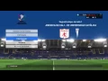 PES2017  COPA LIBERTADORES
