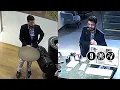 Download Lagu Horlogedief struint sportscholen af | Den Haag en Amsterdam