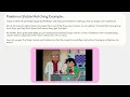 Stable Matching Module Reflection
