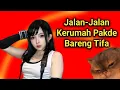 Download Lagu Jalan-Jalan Kerumah Pakde Bareng Tifa Final Fantasy