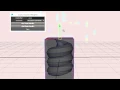 TECHRIG Technical Tool Copy Cluster Weights