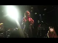 Mushroom Punch - Zella Day - Live in Montreal - 22/06/23