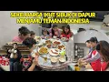 Lagu BELI SEPATU MUSIM SALJU \u0026 MASAK MAKAN BERSAMA TEMAN INDONESIA