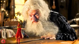 ساحرة صغيرة تواجه شر ا يريد تدمير الطبيعة بقلبها قبل سحرها ملخص فيلم بالدارجة  ساحرة صغيرة تواجه شر ا يريد تدمير الطبيعة بقلبها قبل سحرها ملخص فيلم بالدارجة