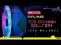 FULL EXPLAINATION TCS IRA UNIX 13TH DEC SOL TCS CPA TCS IRA 29TH NOV SOLUTION PRA UNIX SOL OPA SBQ