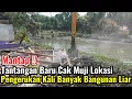 Download Lagu Mantap‼️Tantangan Baru Buat Cak Muji Lokasi Pengerukan Banyak Bangli