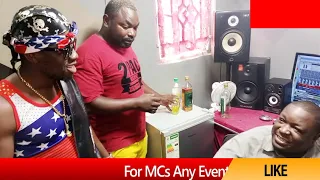 ep 8 bamwine ft general kanene tupac wamu zambia part 1