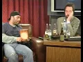 Tom Green Live - Joe Rogan 2007-03-27