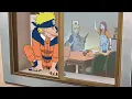 The Dream World Where Minato and Kushina are Alive