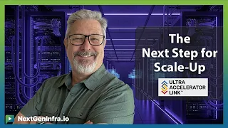 UALink 2 0 Open GPU Interconnect for AI Clusters