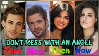 14 years after dont mess with an angel cast then u0026now 2022