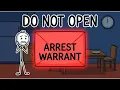 How Do You Find Out If You Have a Warrant