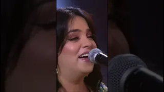 نادية لعروسي أنا مليت Nadia Laaroussi 