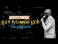 Download Lagu ISKALAAJI | GUN IYO WAA GOB JACAYL | 2025 OFFICIAL MUSIC VIDEO