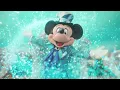 【公式】東京ディズニーシー25周年“スパークリング・ジュビリー”｜東京ディズニーシー／Tokyo DisneySea