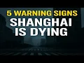 Download Lagu Shanghai’s ECONOMIC MELTDOWN — 5 Signs of Collapse