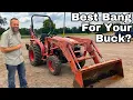 The Top 5 Tractors I Would Actually Buy - It s Not What You Think