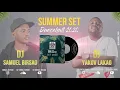 Download Lagu Dj Samuel Birsao Dj Yakov Lakao Set 2020