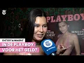Download Lagu Diva schrikt tijdens Playboy-shoot in parenclub: ‘Verdachte vlek…’