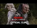 Lagu Predator: Badlands | Official Clip