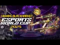 Download Lagu Crossfire West : EWC 2025 Black Market Wins – Esports World Cup