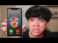 Download Lagu DON’T CALL SAMMY AT 3AM..