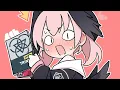 Download Lagu Close To The Sun - Thefatrat /[Lyrics/Nightcore] / LIVE2D ??? - Blue Archive