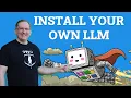 Stop Sharing Your Data Run Your Own Private AI with Jan AI