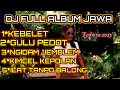 Download Lagu DJ FULL ALBUM JAWA VIRAL KARNAVAL PALING BANYAK DICARI JEDUG JEDUG GLER SETENGAH KENDANG 