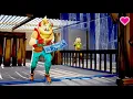 Every level of Raiders 1v1 edit course level 2 medium