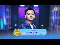 Download Lagu Irham - Berkali Kali | Live SERU edisi Ulang Tahun Zainul