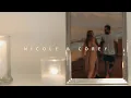 NICOLE AND COREY 4K WEDDING