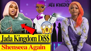 jada kingdom warn shenseea for the final time jada kingdom warning official reaction 
