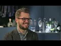 The Worlds most expensive suit? Daniel Johnson on BBC 2's  Millionaires Gift Guide