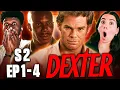 Lagu **DEXTER** Doakes Is On His A**… and the Bodies Just Surfaced?!