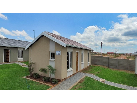 Download MP3 3 Bedroom House for sale in Gauteng | Pretoria | Moot | Mahube Valley |
