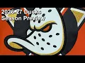 2026-27 Anaheim Ducks Season