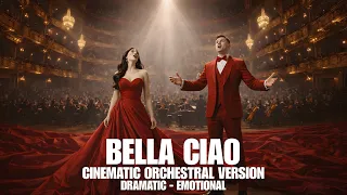 bella ciao cinematic orchestral cover