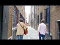 Download Lagu The Fullers - Smithfield Market (La Folia) (Official Music Video)