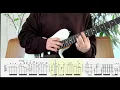 Ichika Nito Tabs | When they say that you cant play guitar