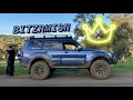 Download Lagu BITZRMISN - Is this Australia's best Gen 4 Pajero?
