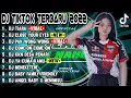 DJ TIKTOK TERBARU 2022   DJ TIARA X CLOSE YOUR EYES FYP TIK TOK VIRAL 2022 JEDAG JEDUG FULL BASS