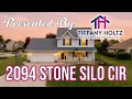 2094 Stone Silo Cir De Pere